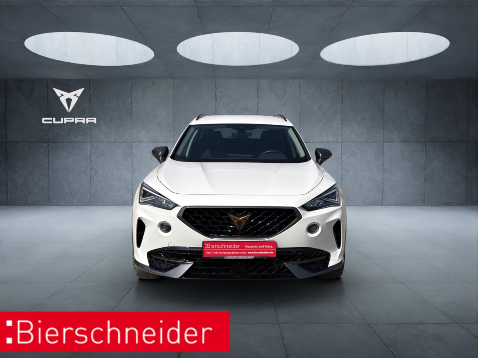 CUPRA Formentor – Bild 3