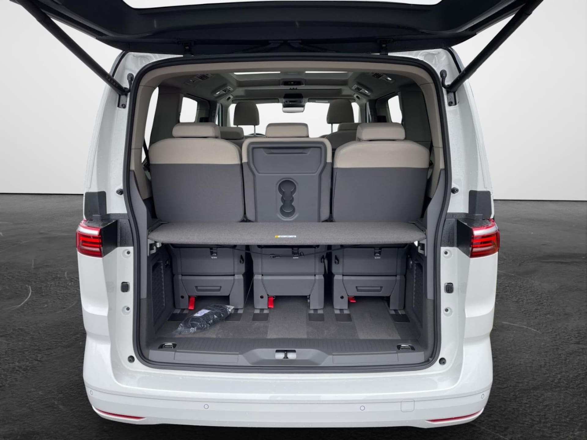 Volkswagen Multivan Life