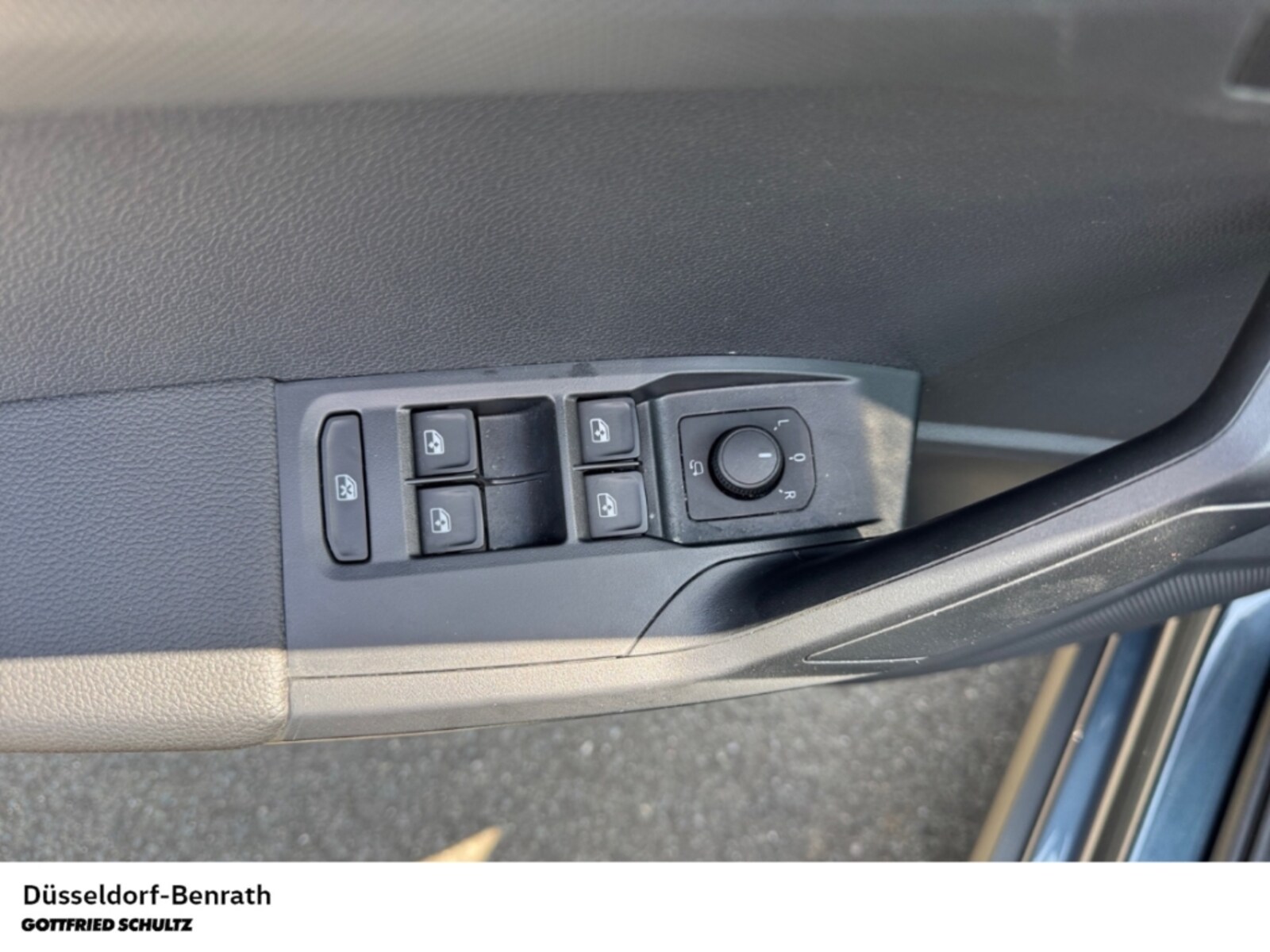 SEAT Arona – Bild 11