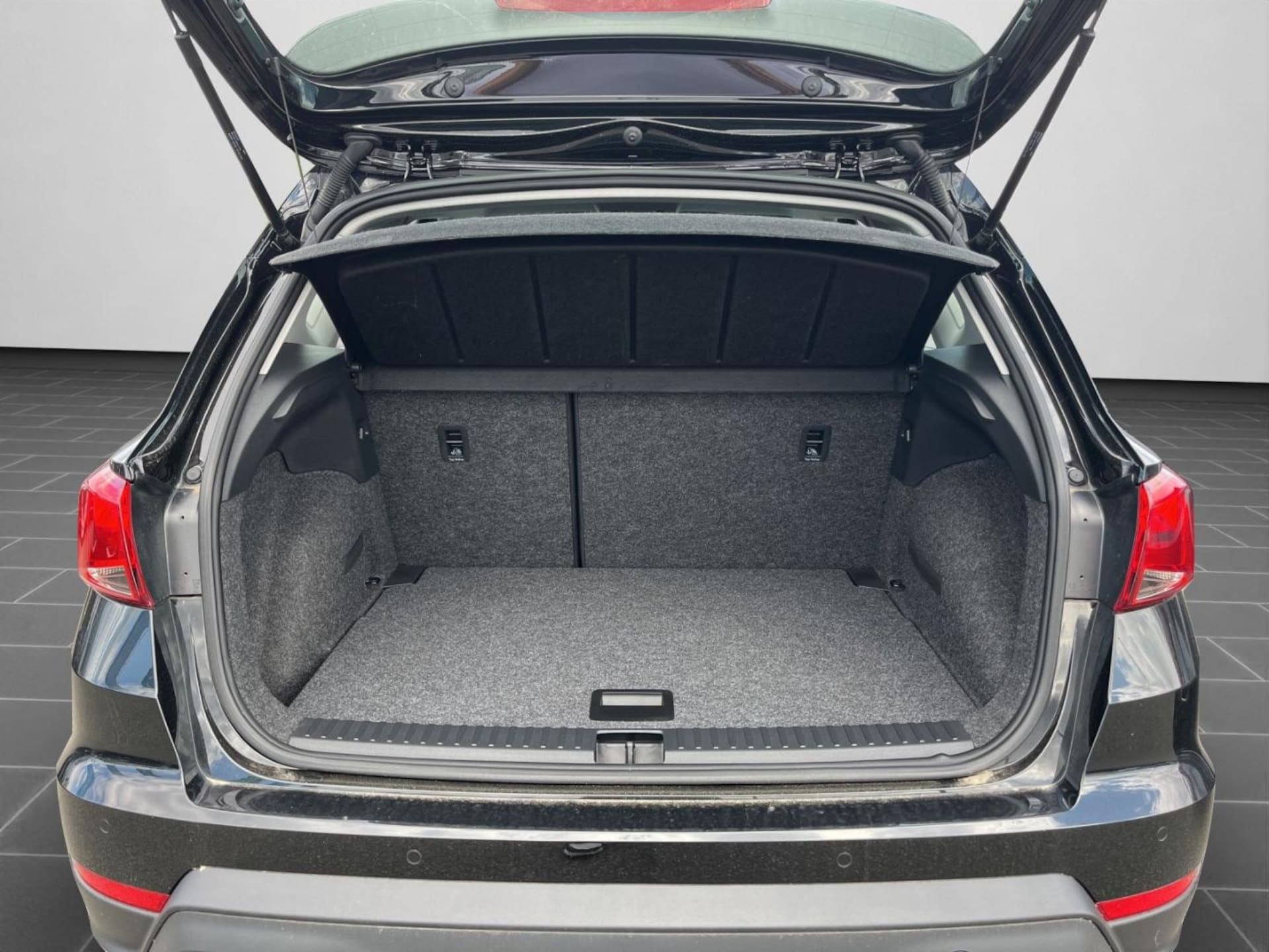 SEAT Arona Style