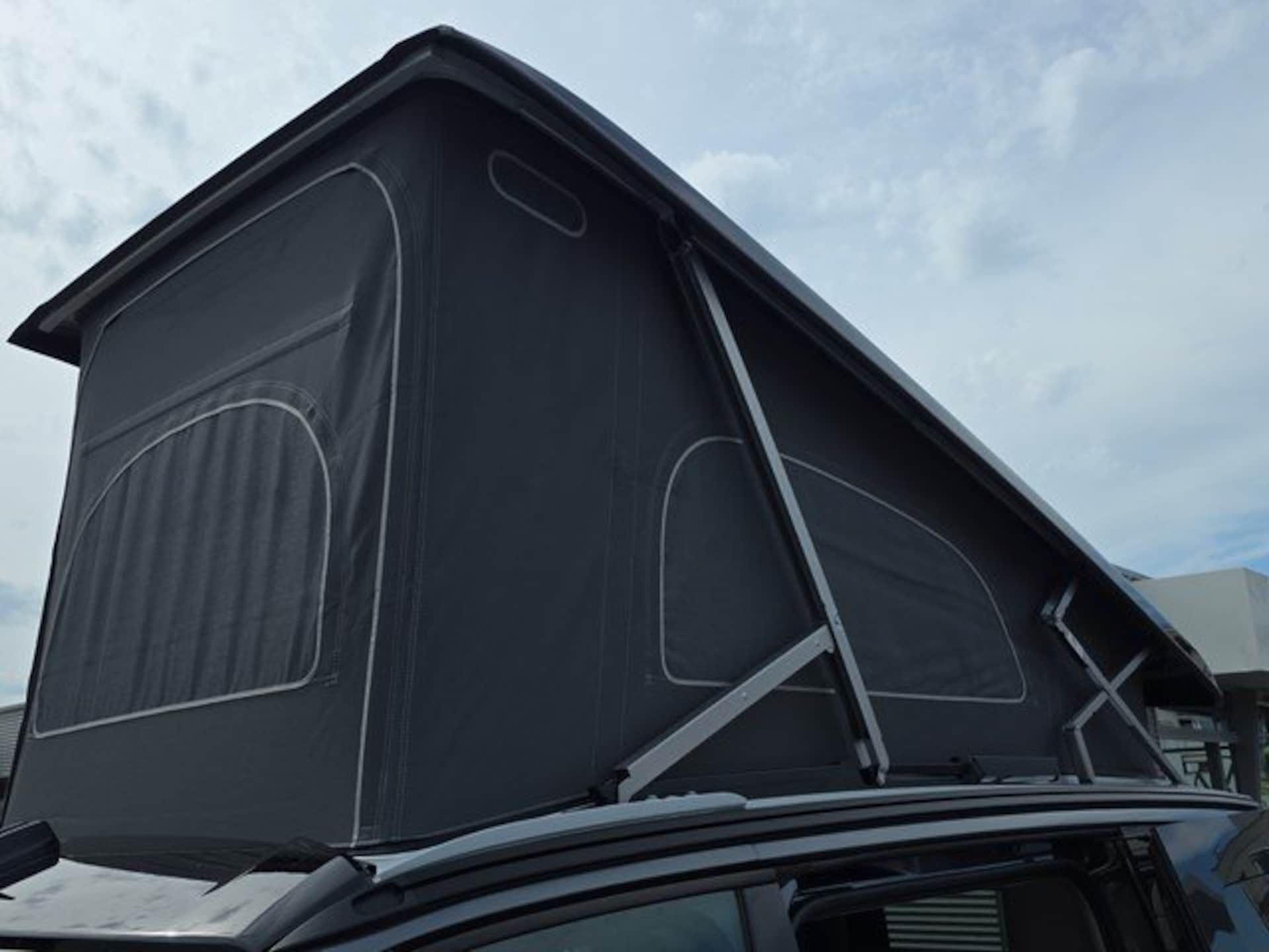 Volkswagen California Ocean