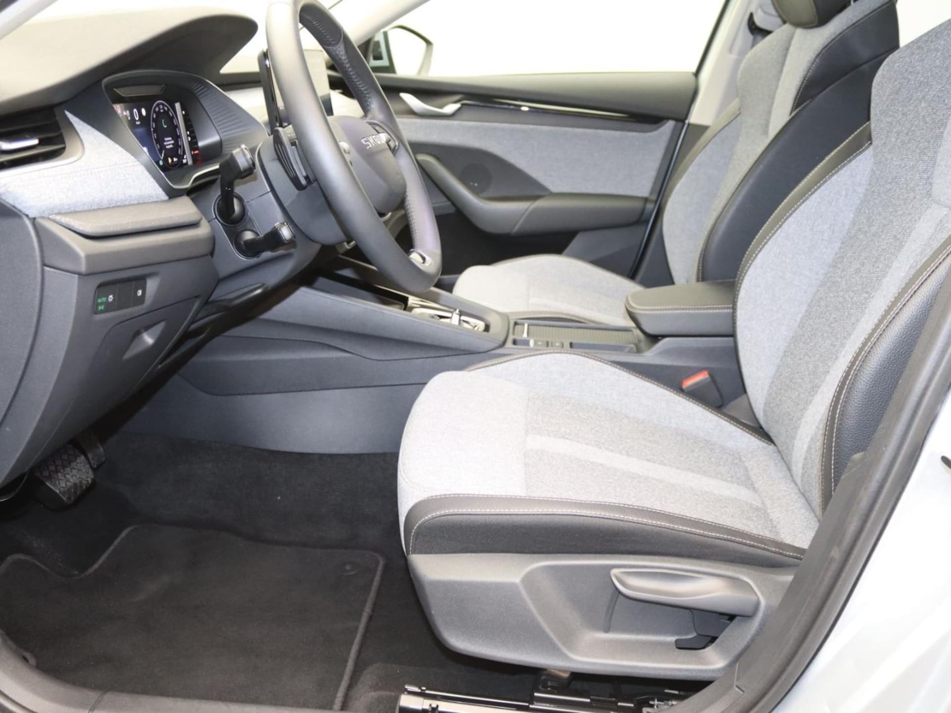 Skoda Octavia Combi Selection