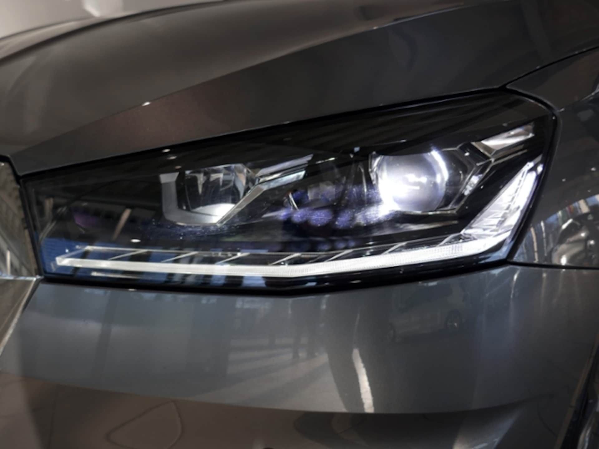 Skoda Fabia Tour