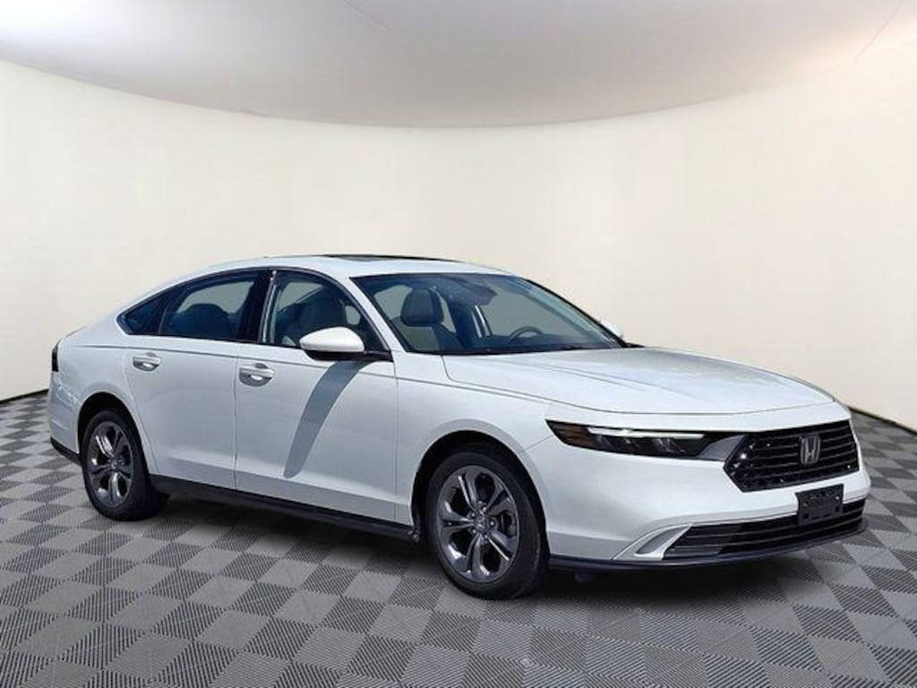 2023 Honda Accord