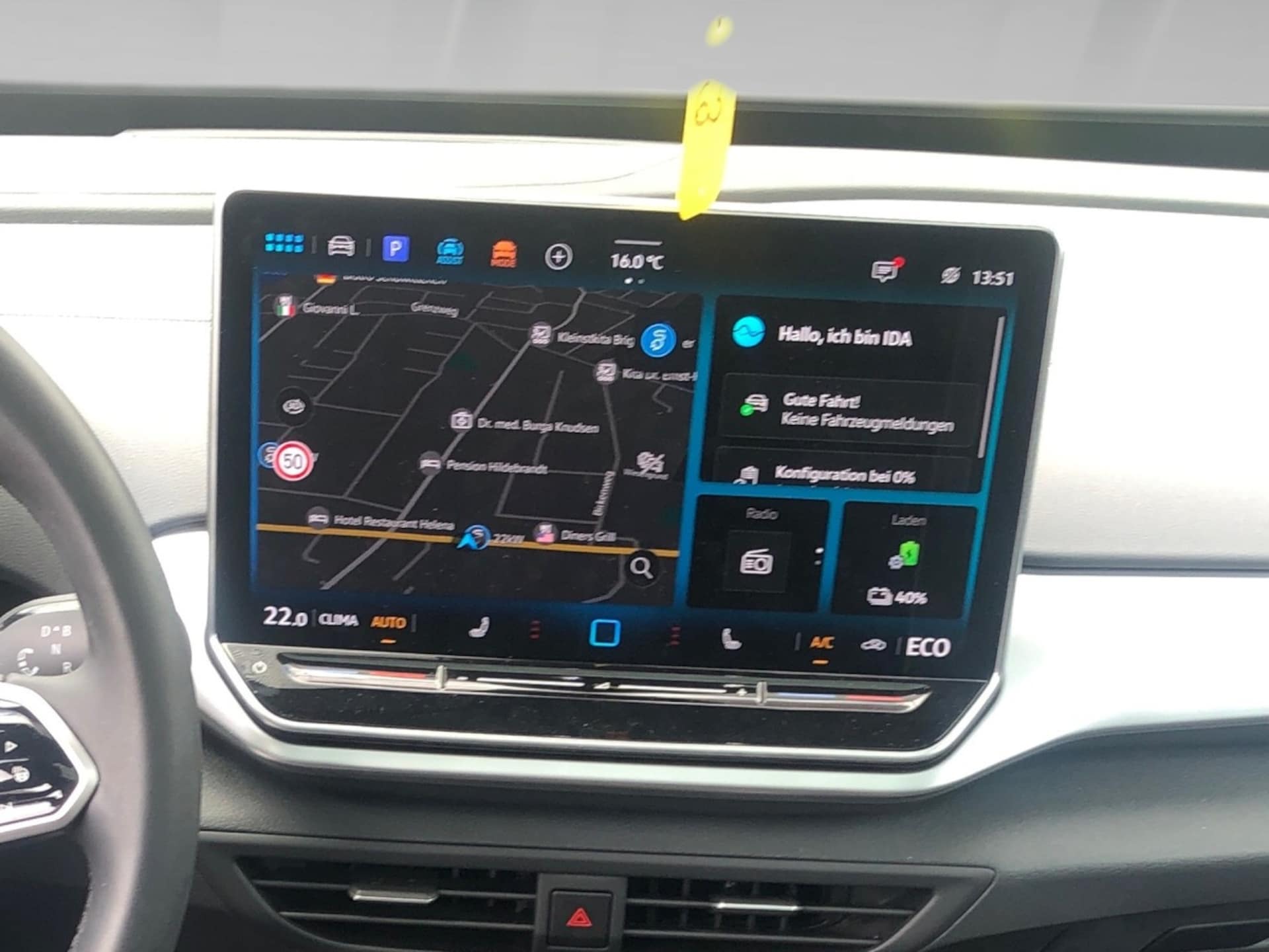 Volkswagen ID.4 Pro