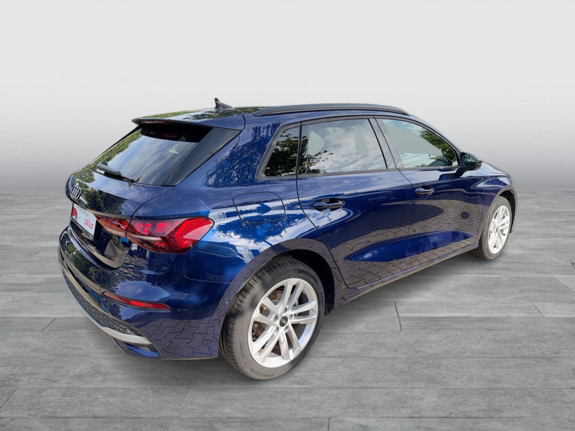 Audi A3 Sportback TFSI e