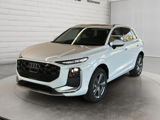 Photo of 2026 Audi Q3 SUV