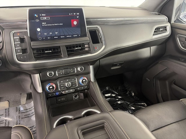2022 GMC Yukon
