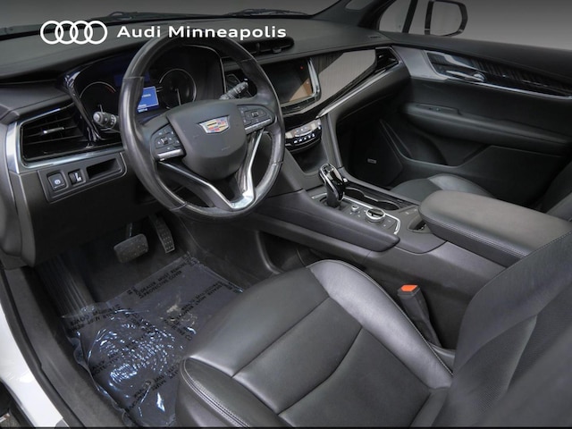 2023 Cadillac XT6
