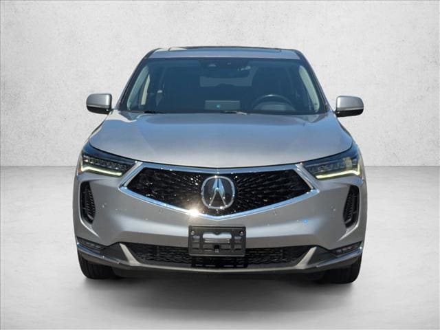 2024 Acura RDX