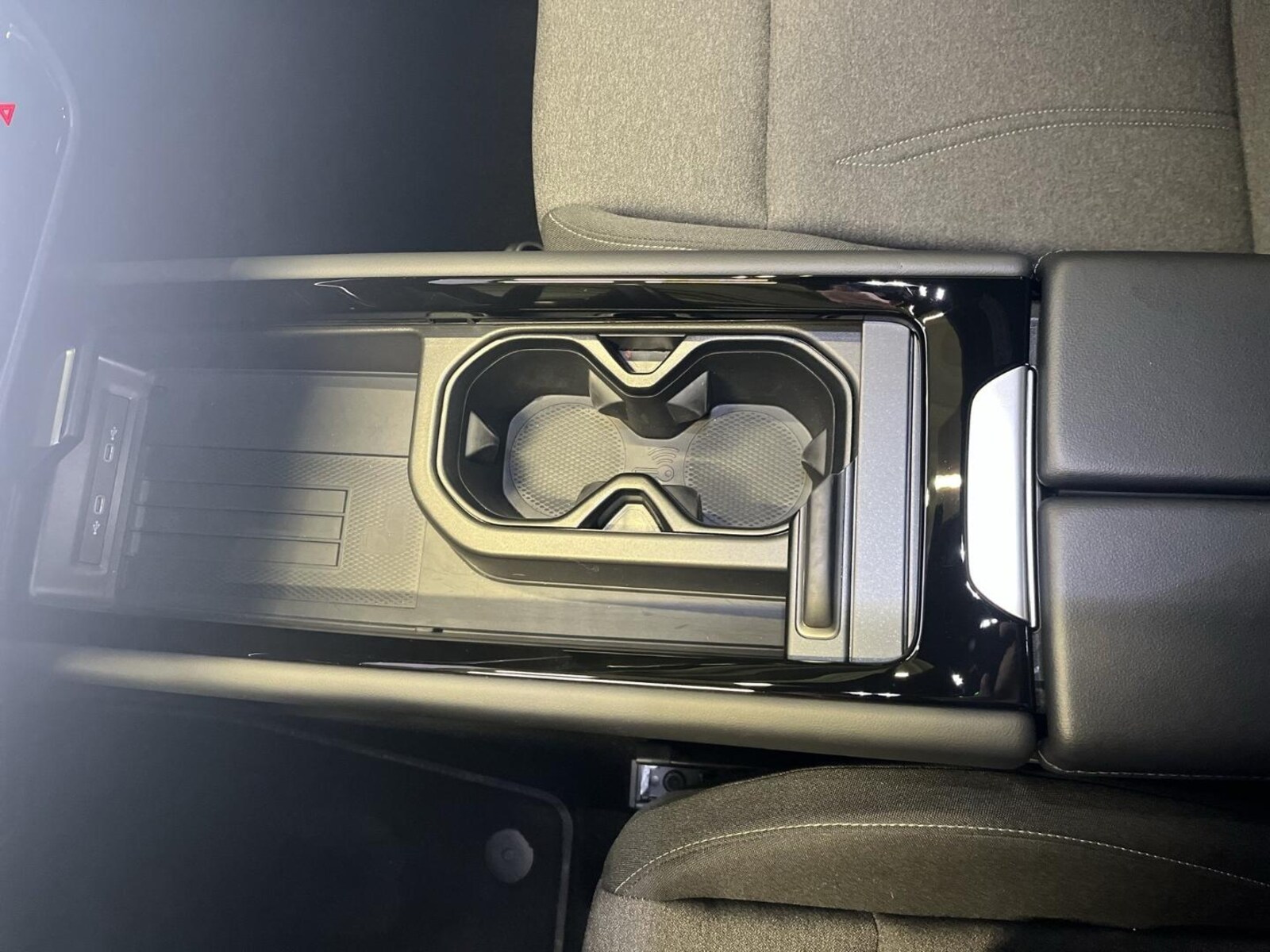 Volkswagen ID.7 Tourer – Bild 19