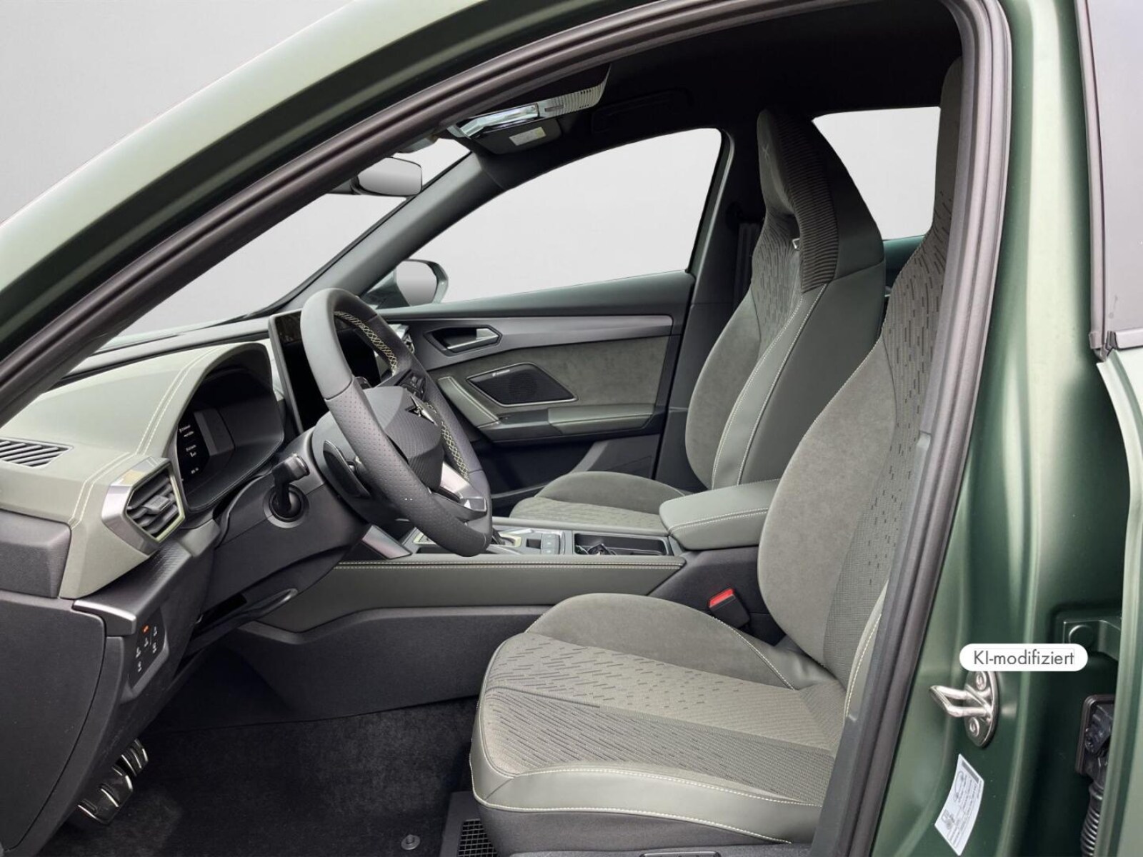 CUPRA Formentor – Bild 12
