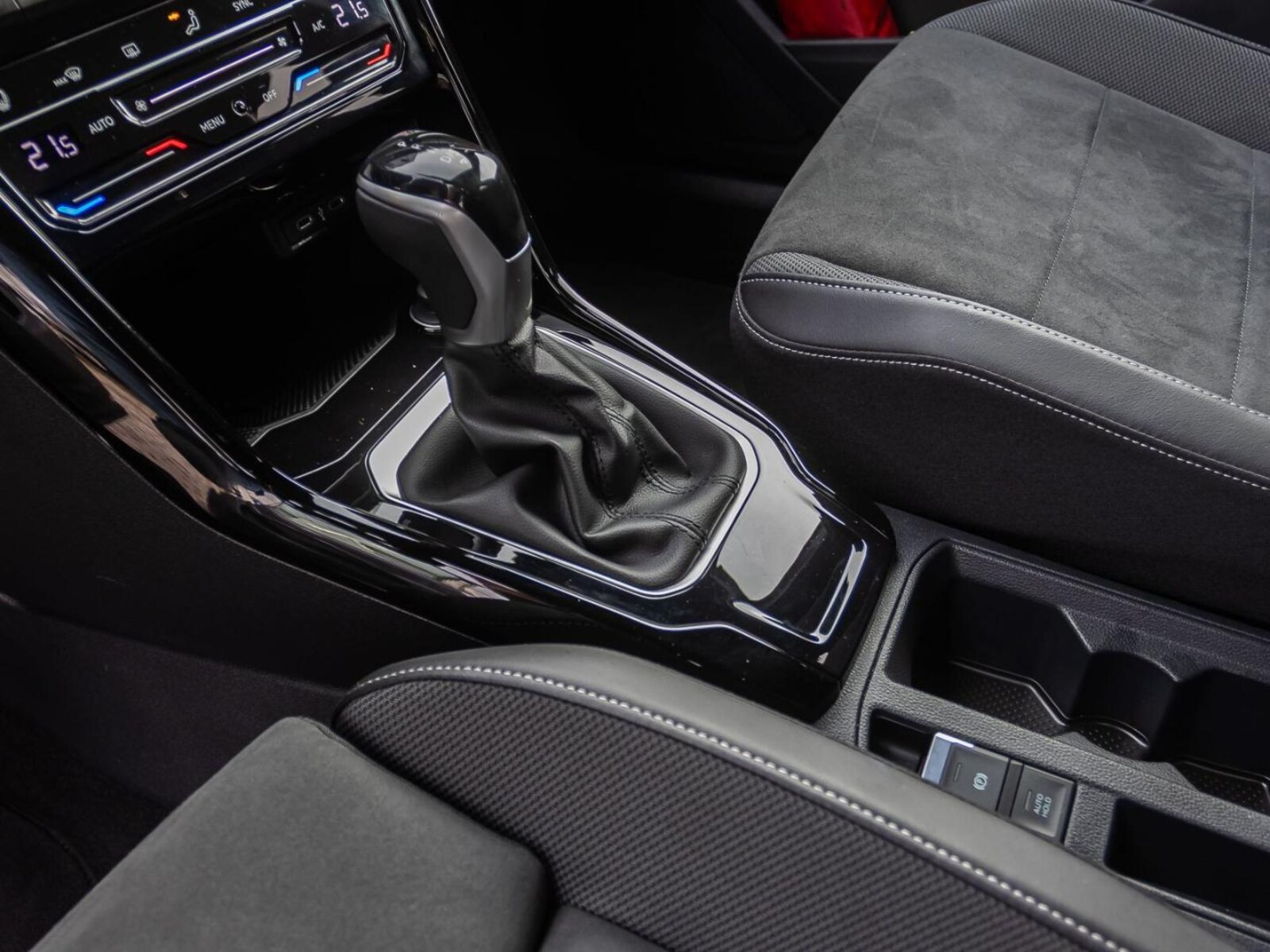 Volkswagen T-Roc – Bild 19