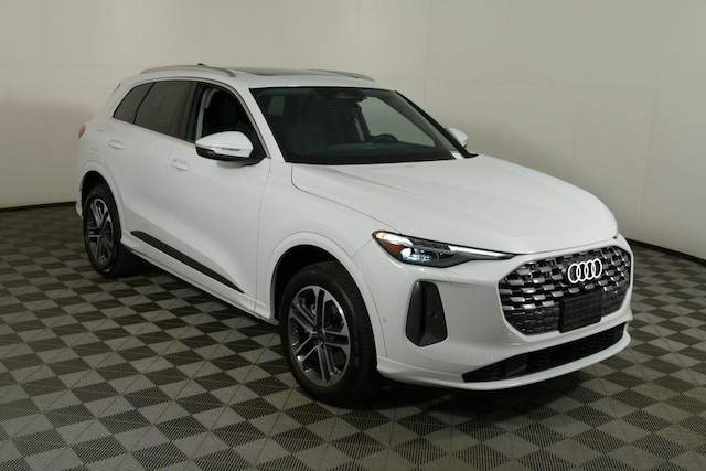 2026 Audi Q5