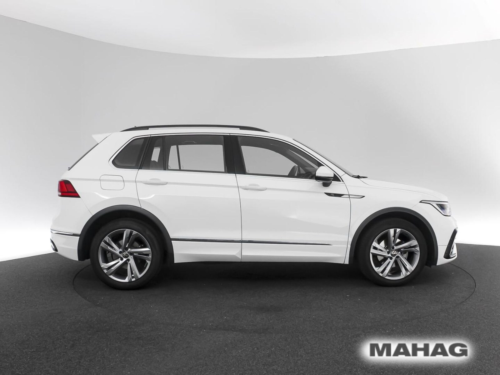 Volkswagen Tiguan – Bild 5