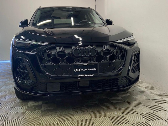 Photo of 2026 Audi Q5