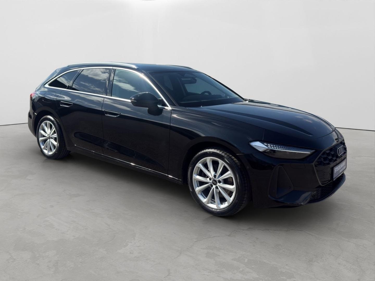 Bild über Audi A5 Avant TFSI S tronic - für weitere Informationen kontaktieren Sie den Audi Partner