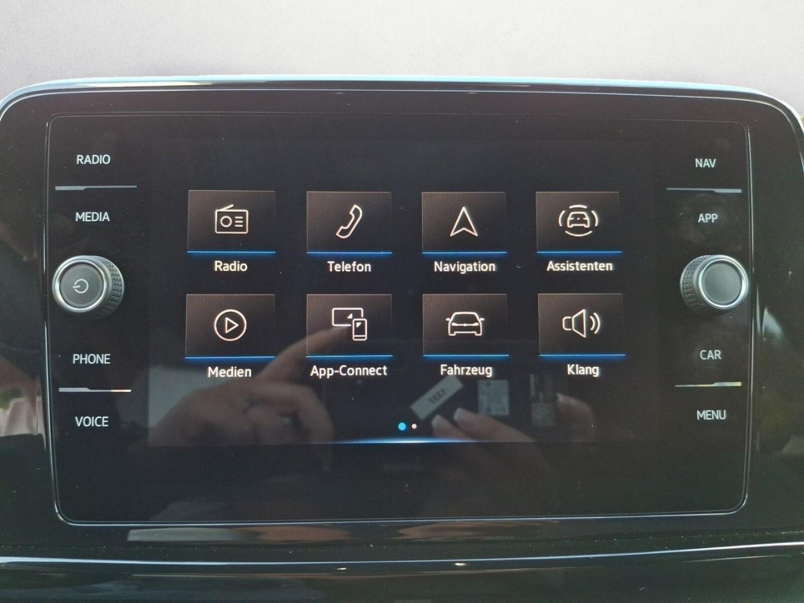 Volkswagen T-Roc – Bild 17