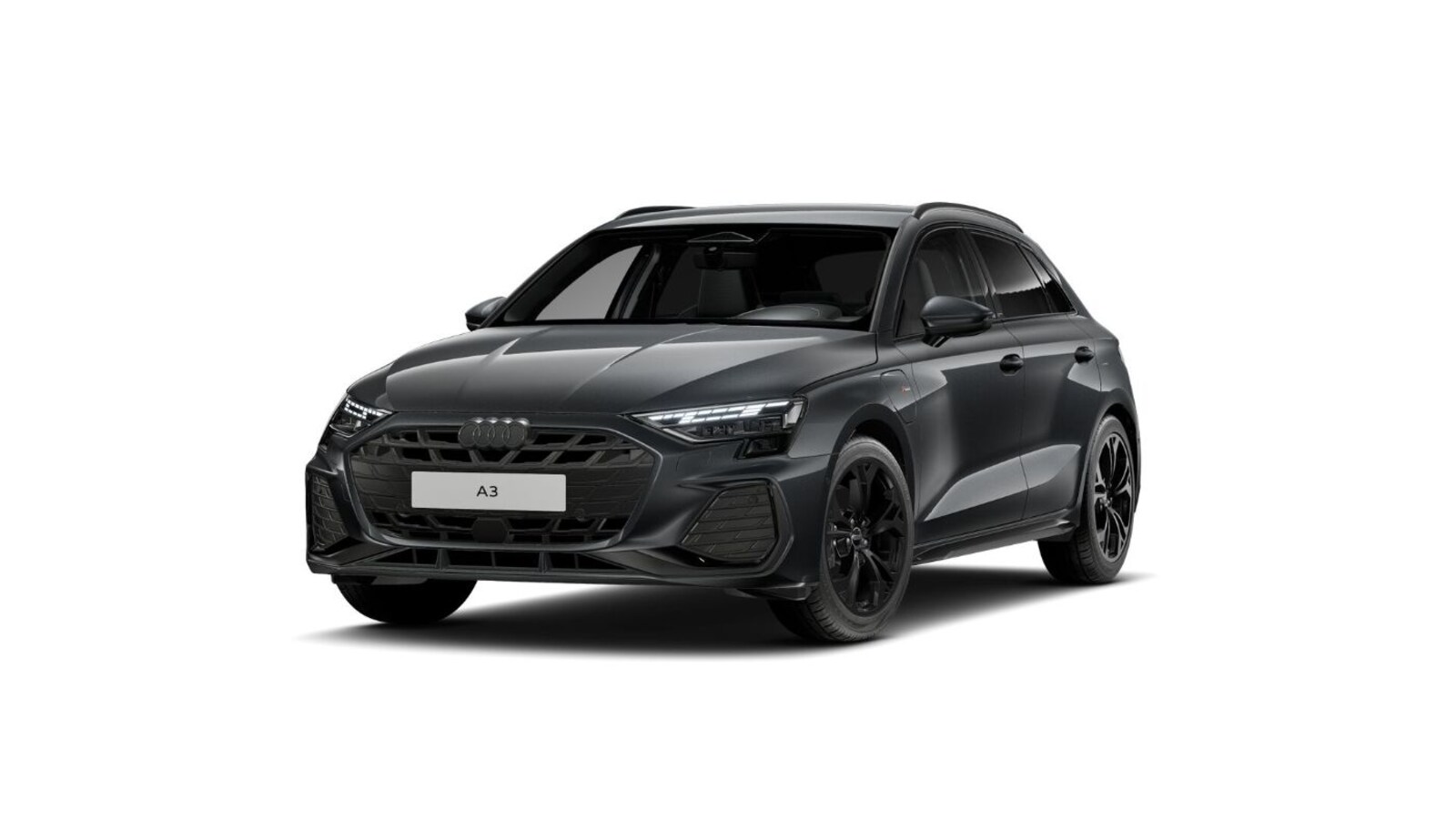 Audi A3 Sportback – Bild 2