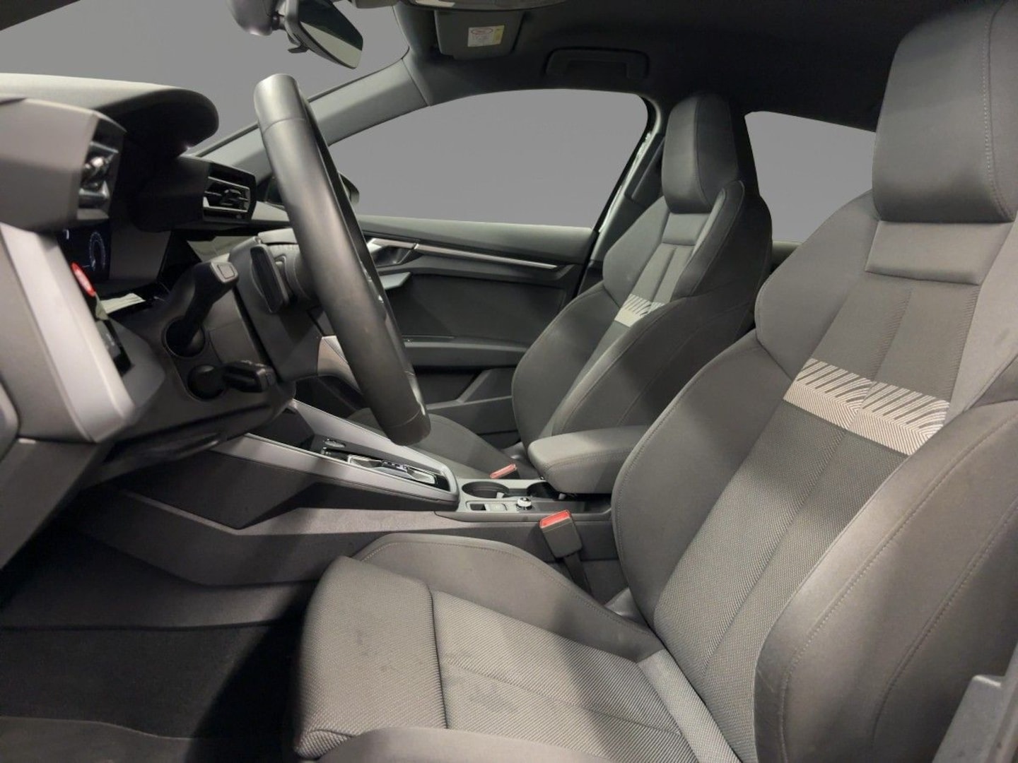 Bild über Audi A3 allstreet TFSI e TFSI e 150 kW S tronic - für weitere Informationen kontaktieren Sie den Audi Partner