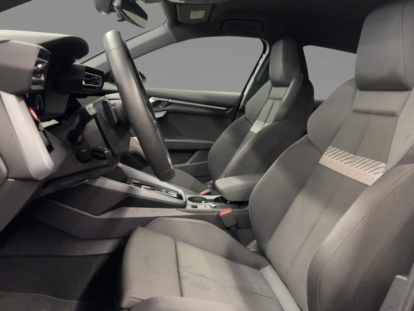 Audi A3 allstreet – Bild 9