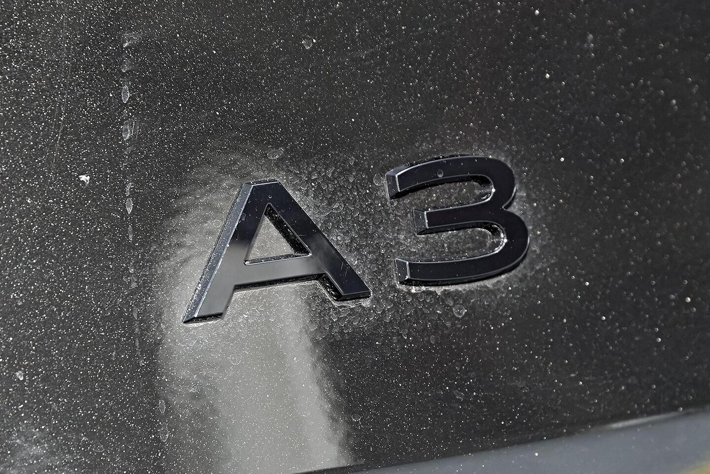 Image about Audi A3 Sedan TFSI S tronic