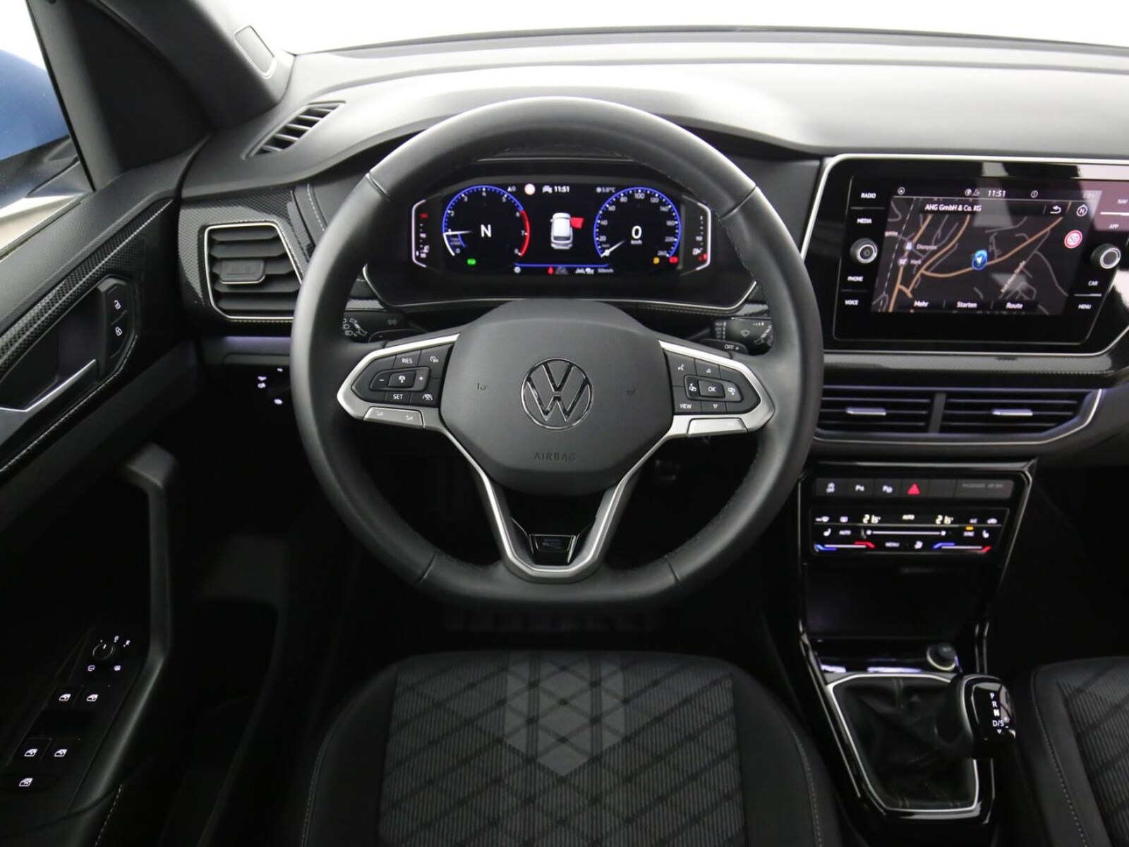 Volkswagen T-Cross – Bild 14