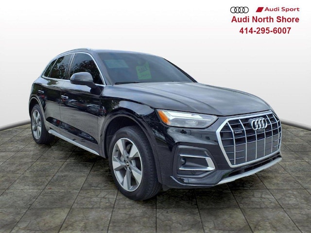 Photo of 2023 Audi Q5 