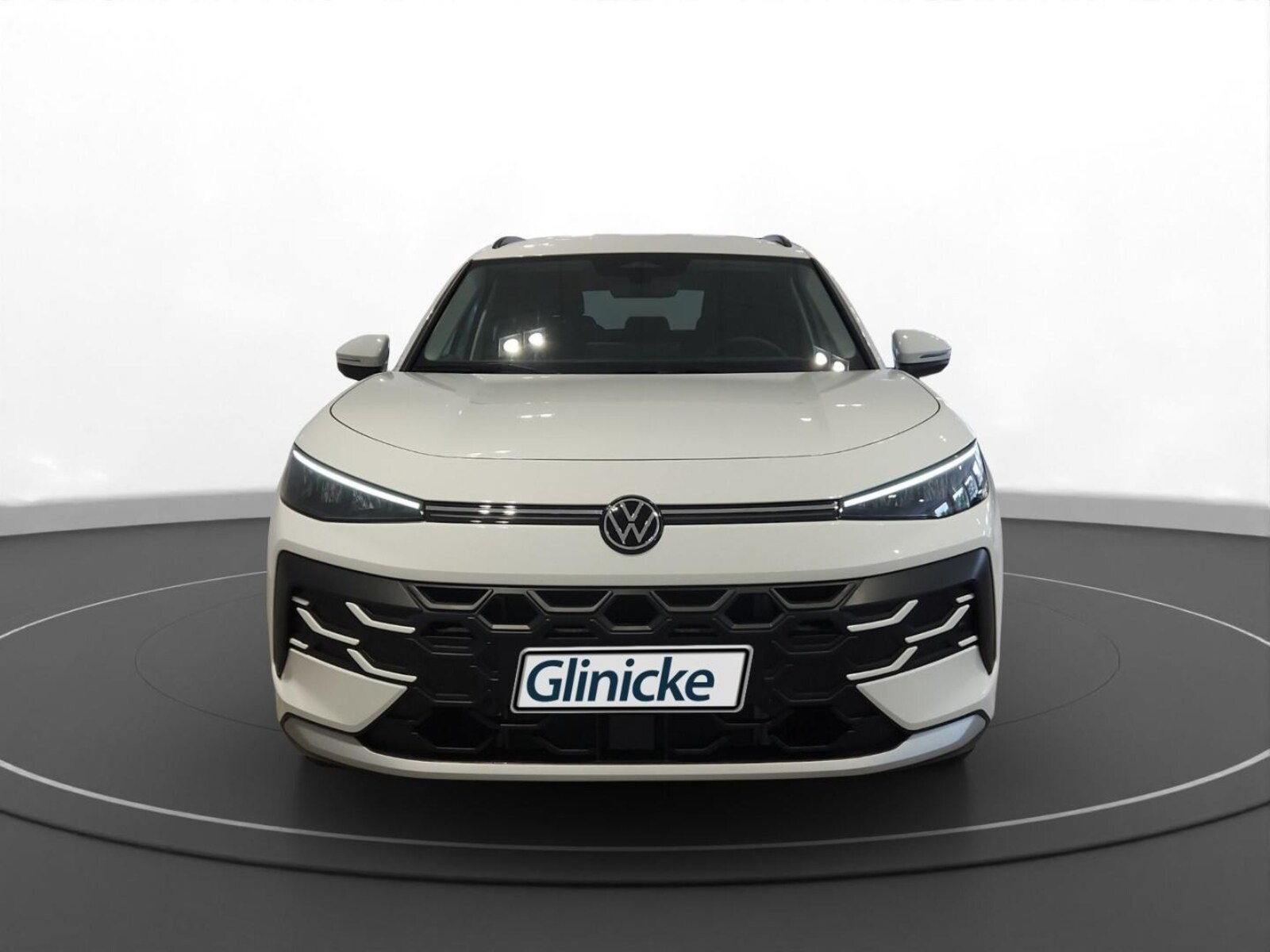 Volkswagen T-Roc – Bild 3