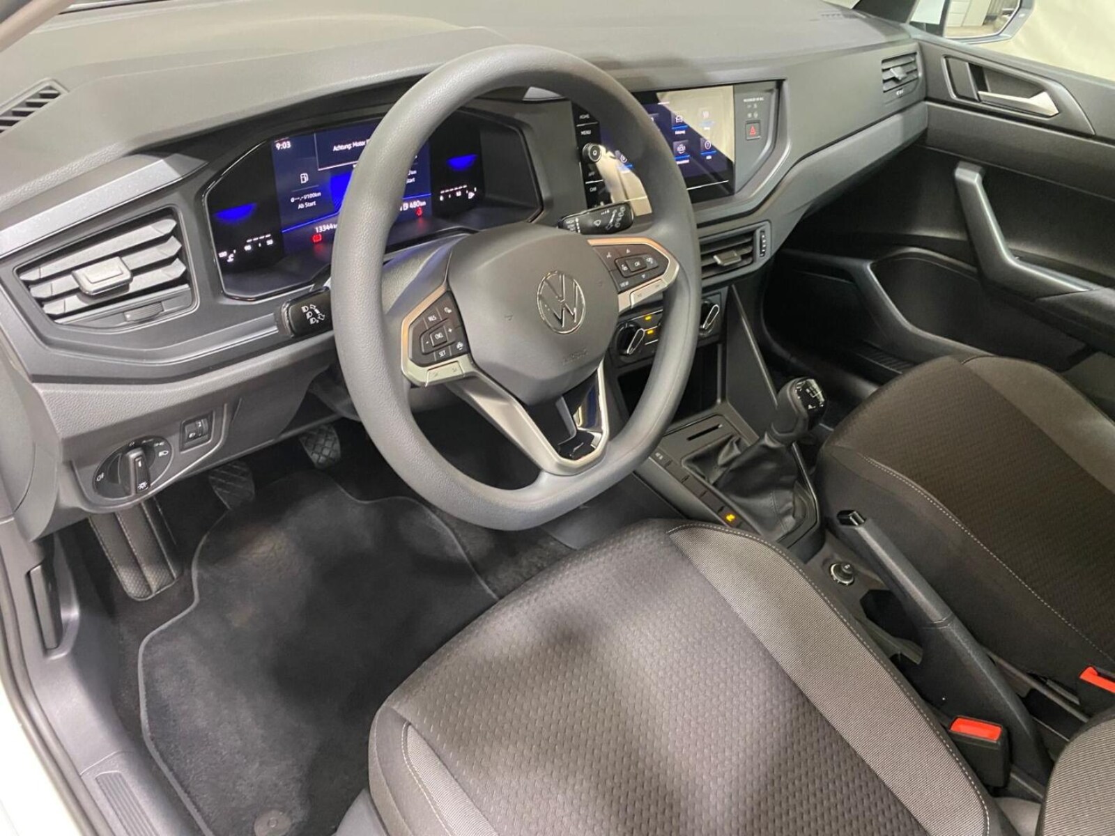 Volkswagen Polo – Bild 17