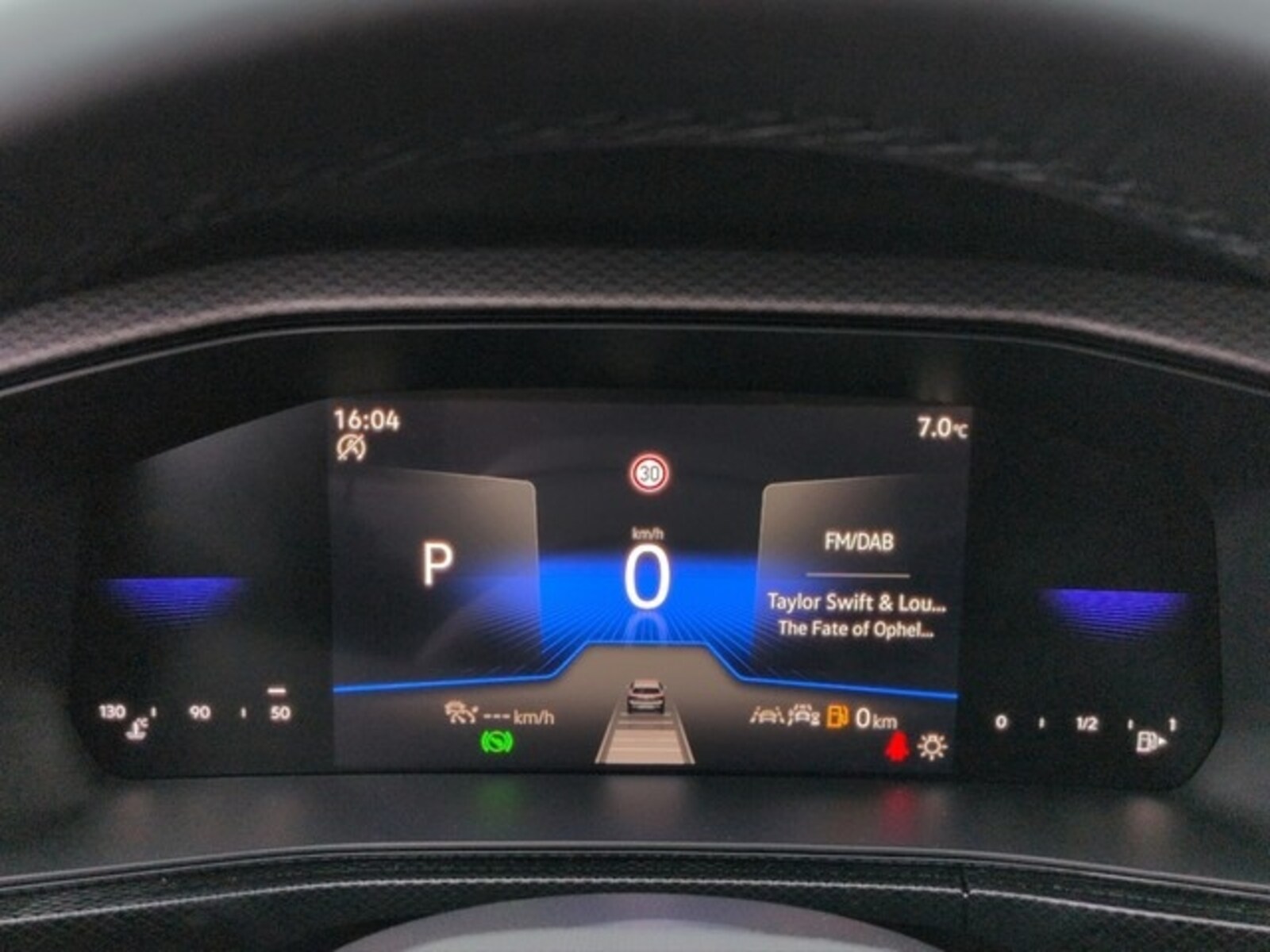 Volkswagen T-Cross – Bild 11