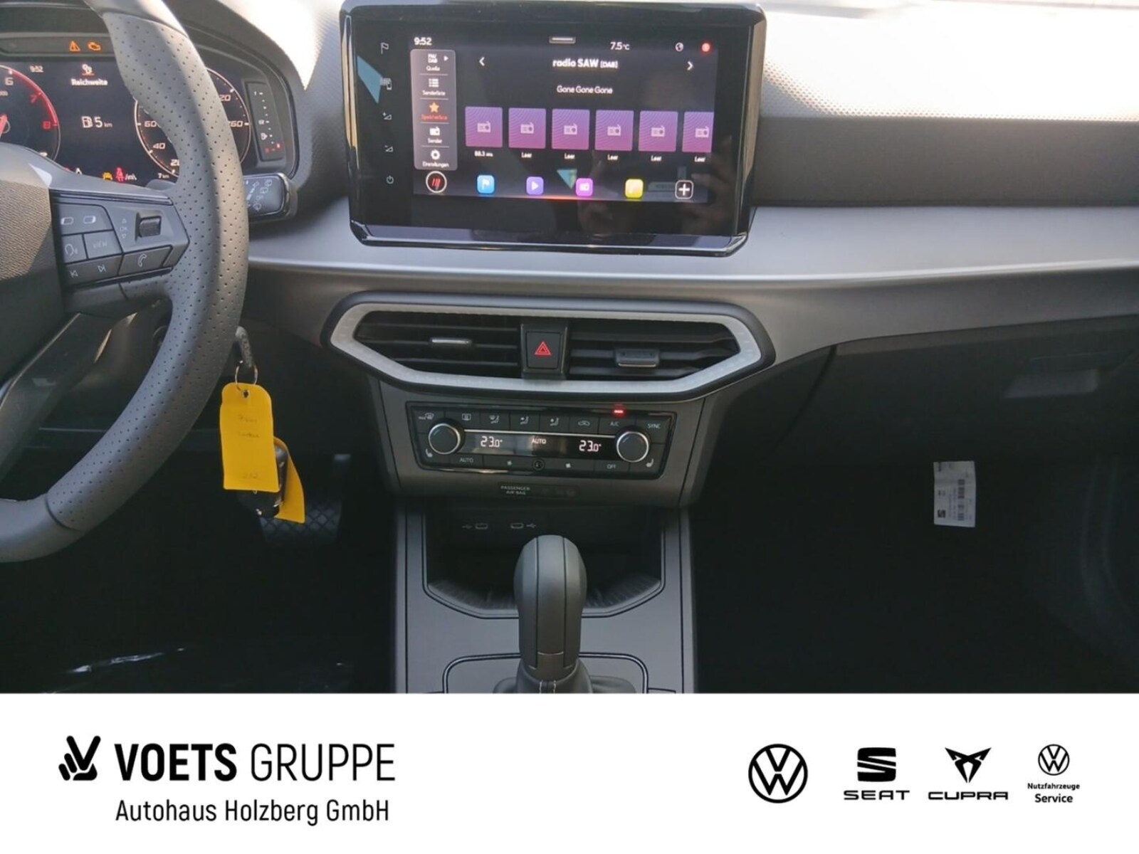 SEAT Ibiza – Bild 9