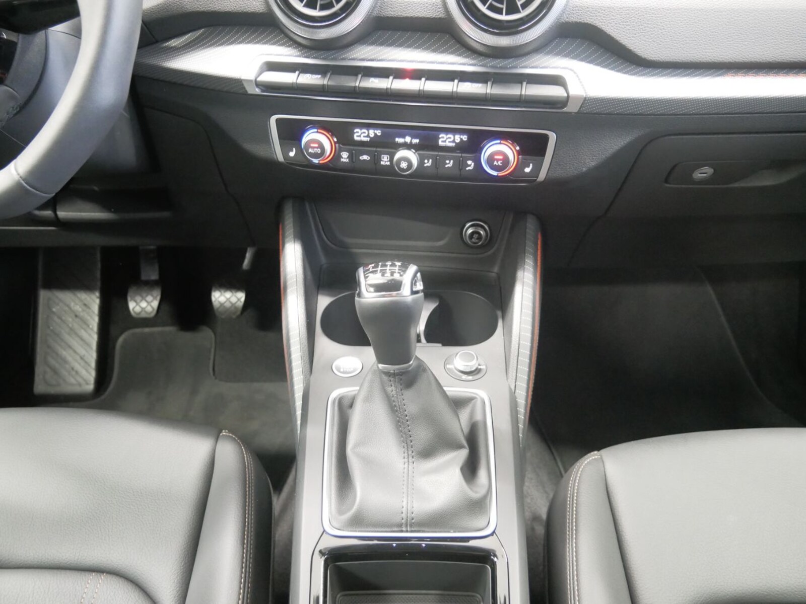 Audi Q2 – Bild 12