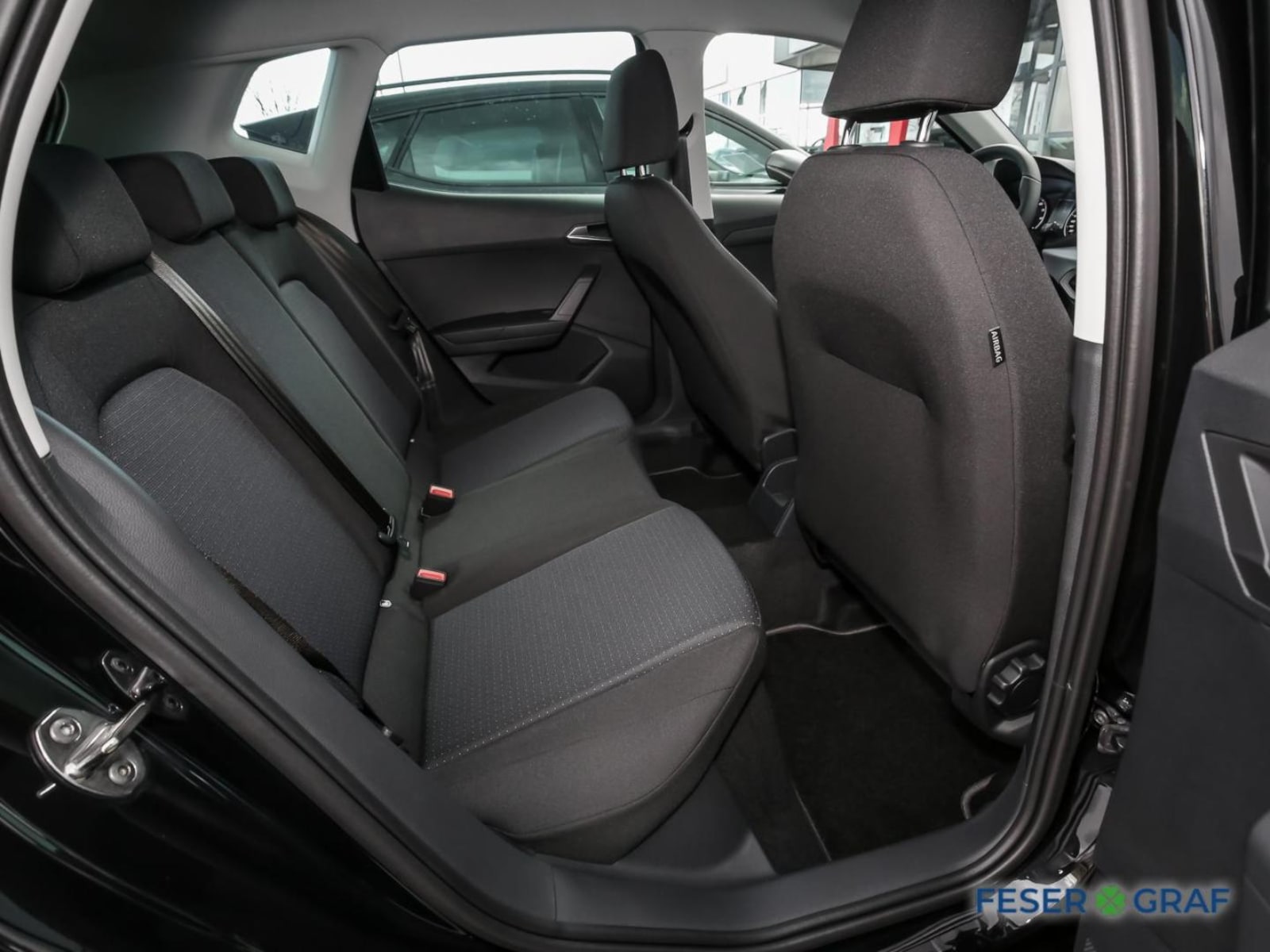 SEAT Arona – Bild 6