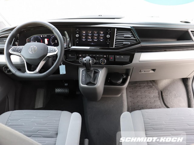 Volkswagen T6.1 California