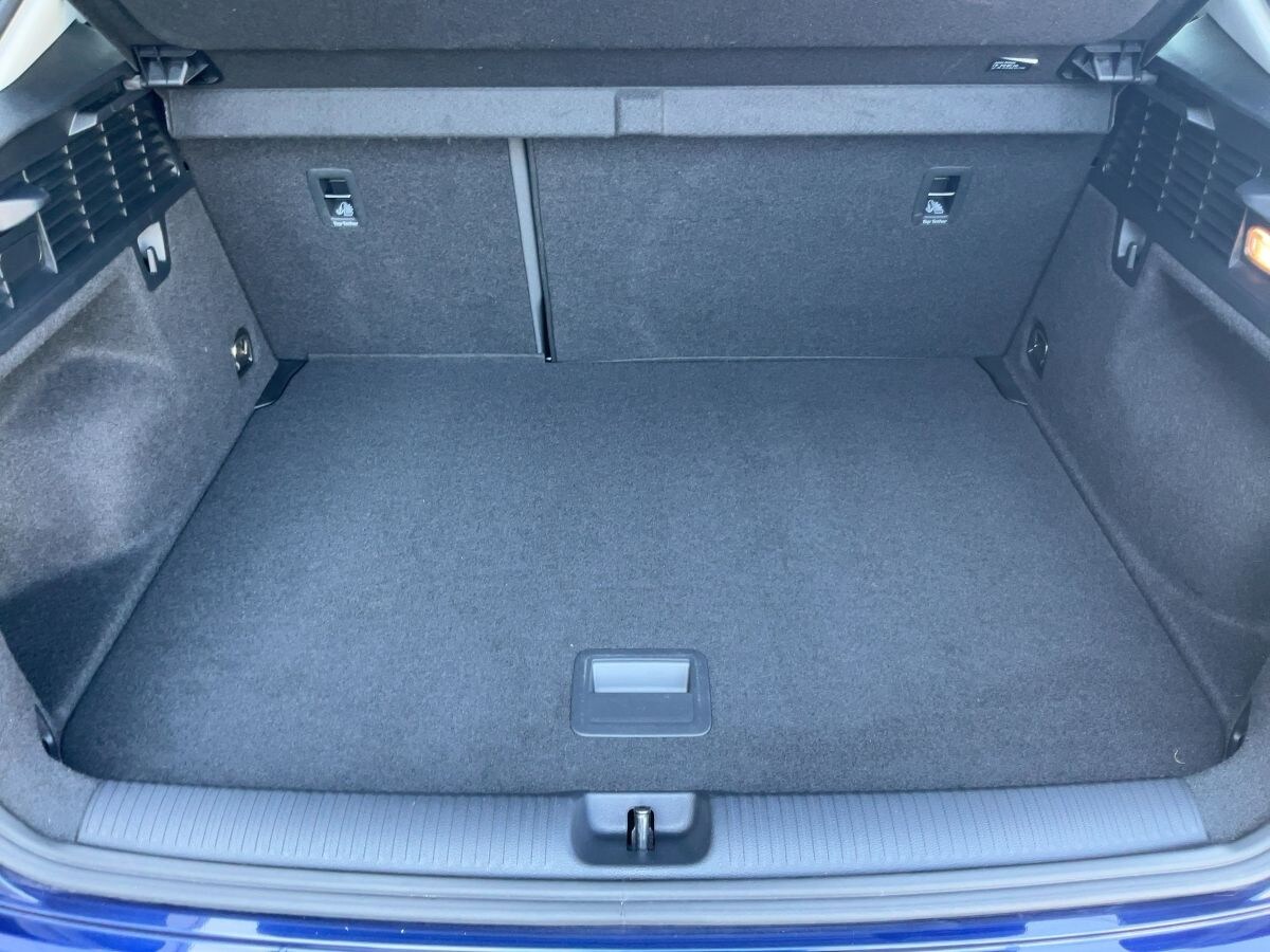 Image about Audi Q2 30 TFSI Schaltgetriebe