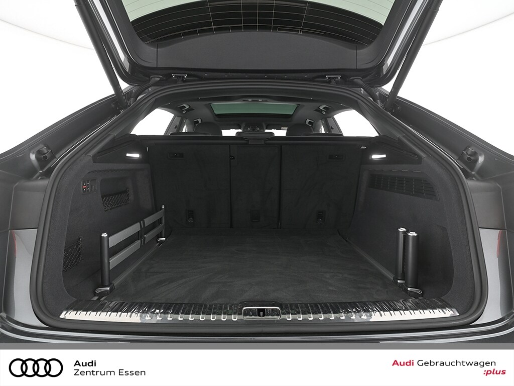 Image about Audi SQ8 SQ8 TFSI 373(507) kW(PS) tiptronic