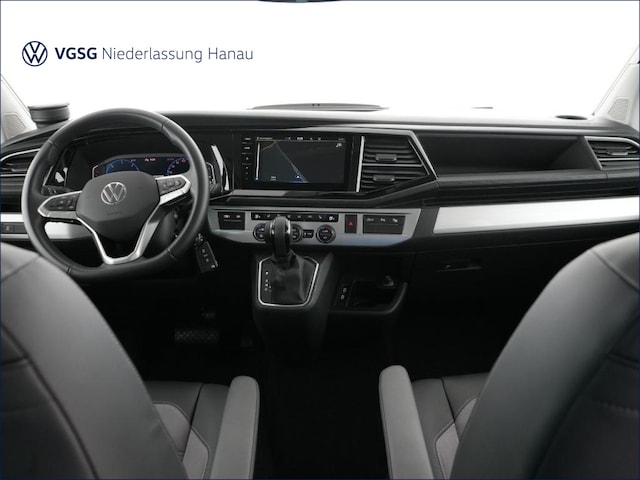 Volkswagen T6.1 California