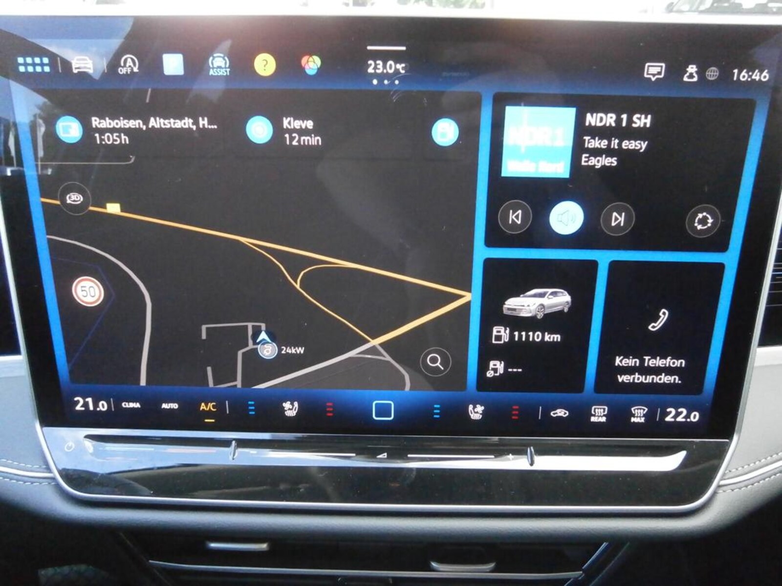 Volkswagen Passat – Bild 11
