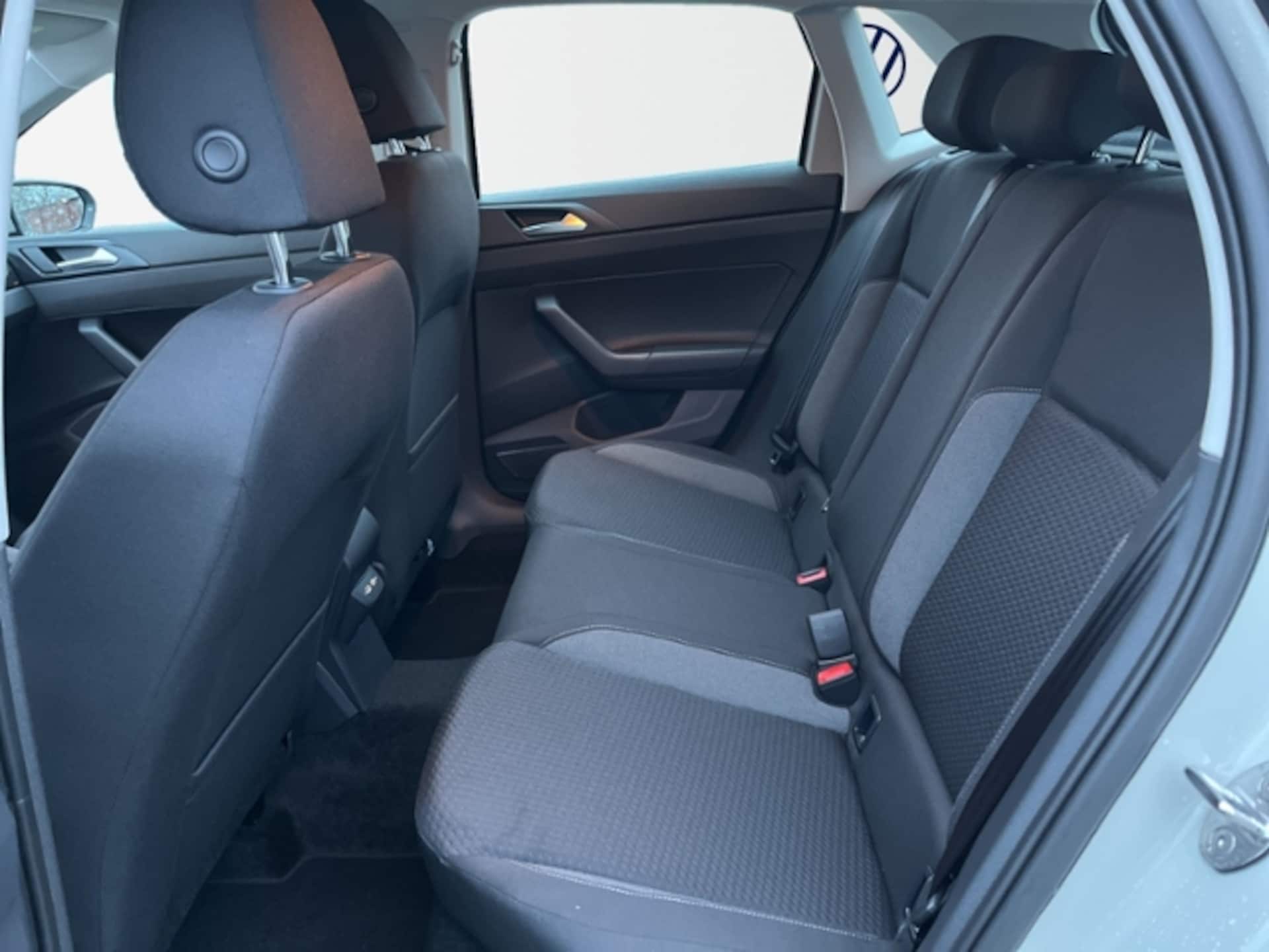 Volkswagen Polo Life
