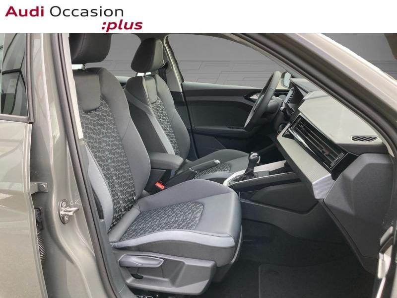 Image about Audi A1 allstreet 30 TFSI 85 kW (116 ch) S tronic