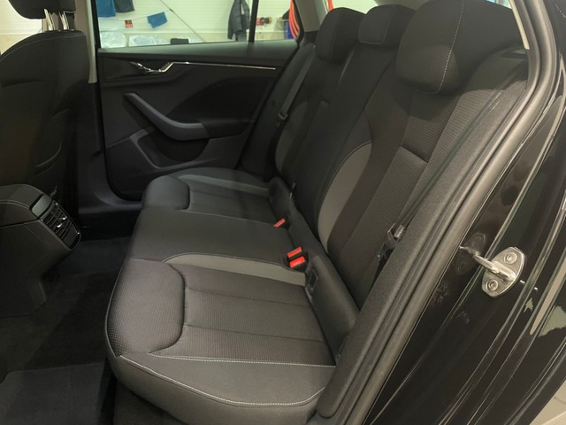 Skoda Scala Ambition