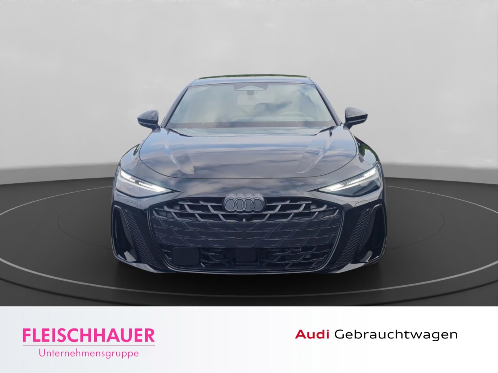 Audi A6 Limousine – Bild 2