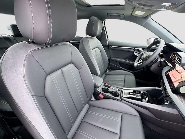 2026 Audi A3 Premium Plus - Photo 32
