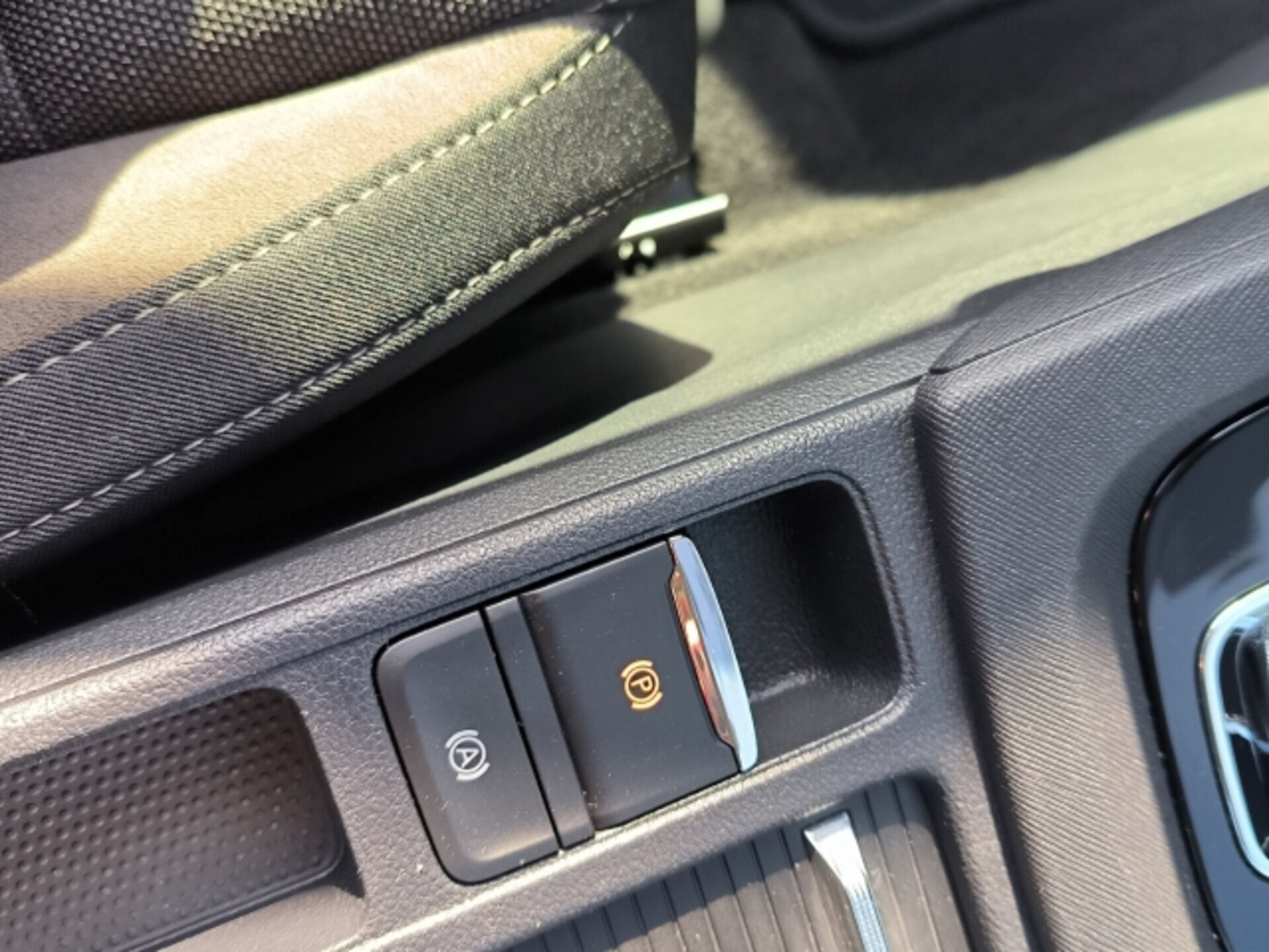 Skoda Octavia Combi SCOUT