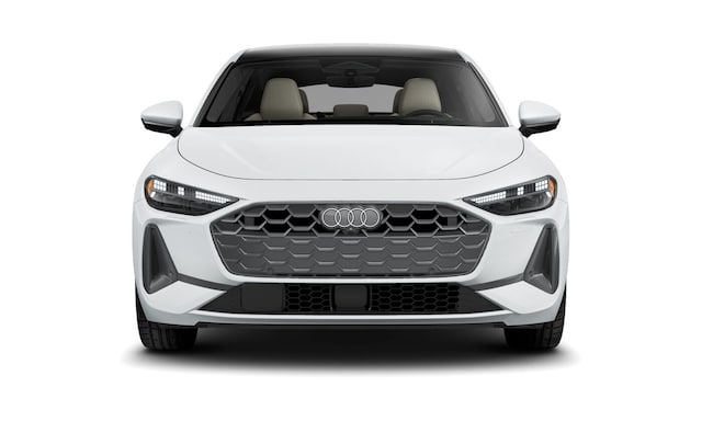 2025 Audi A5 Sedan
