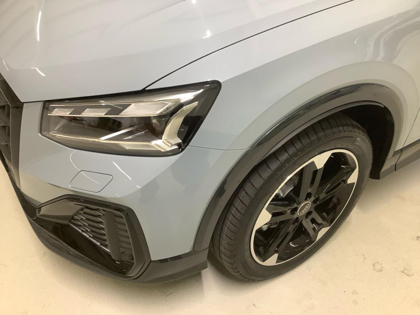 Audi Q2 – Bild 7