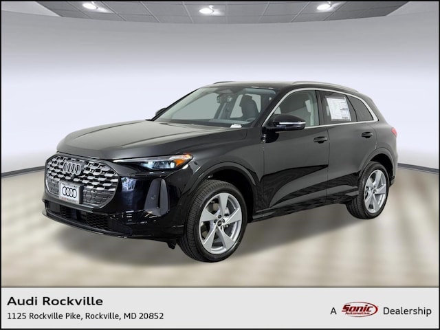 2026 Audi Q5