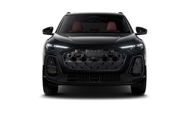 2026 Audi SQ5