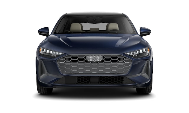 2026 Audi A5 Sedan